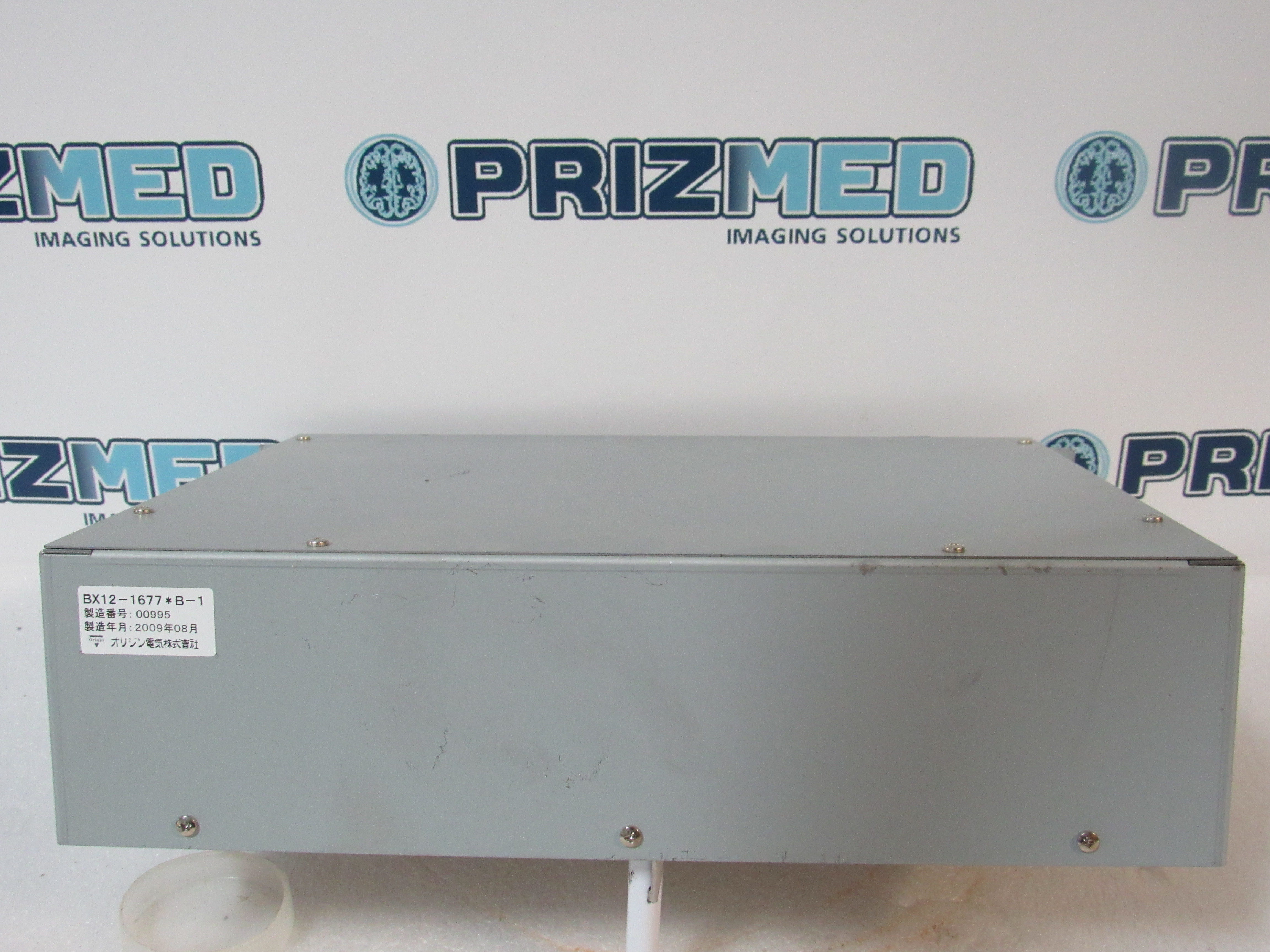 BX12-1677 – TOSHIBA KALARE