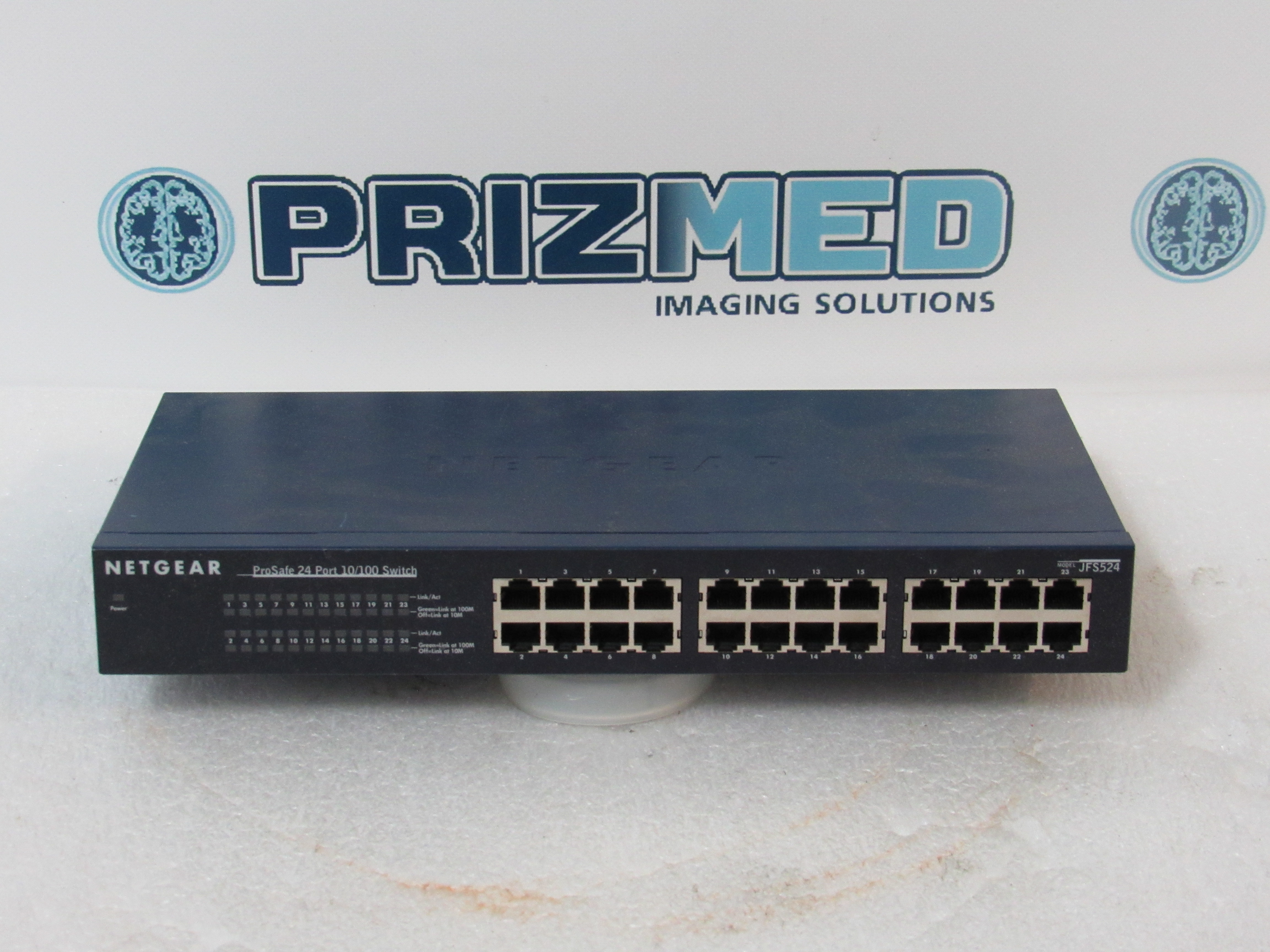 JFS524 – PHILIPS ELEVA