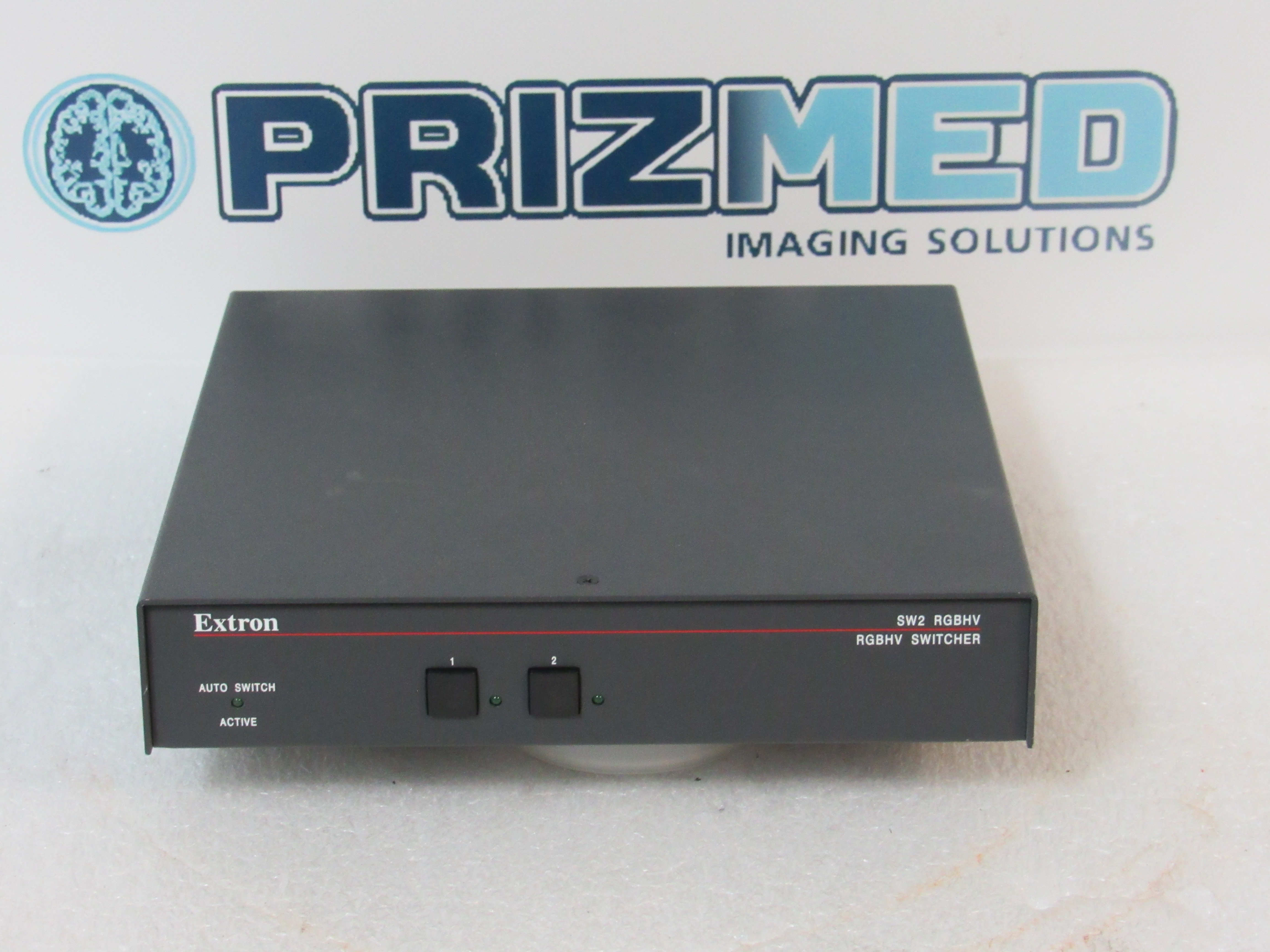 SW2 RGBHV – PHILIPS ELEVA