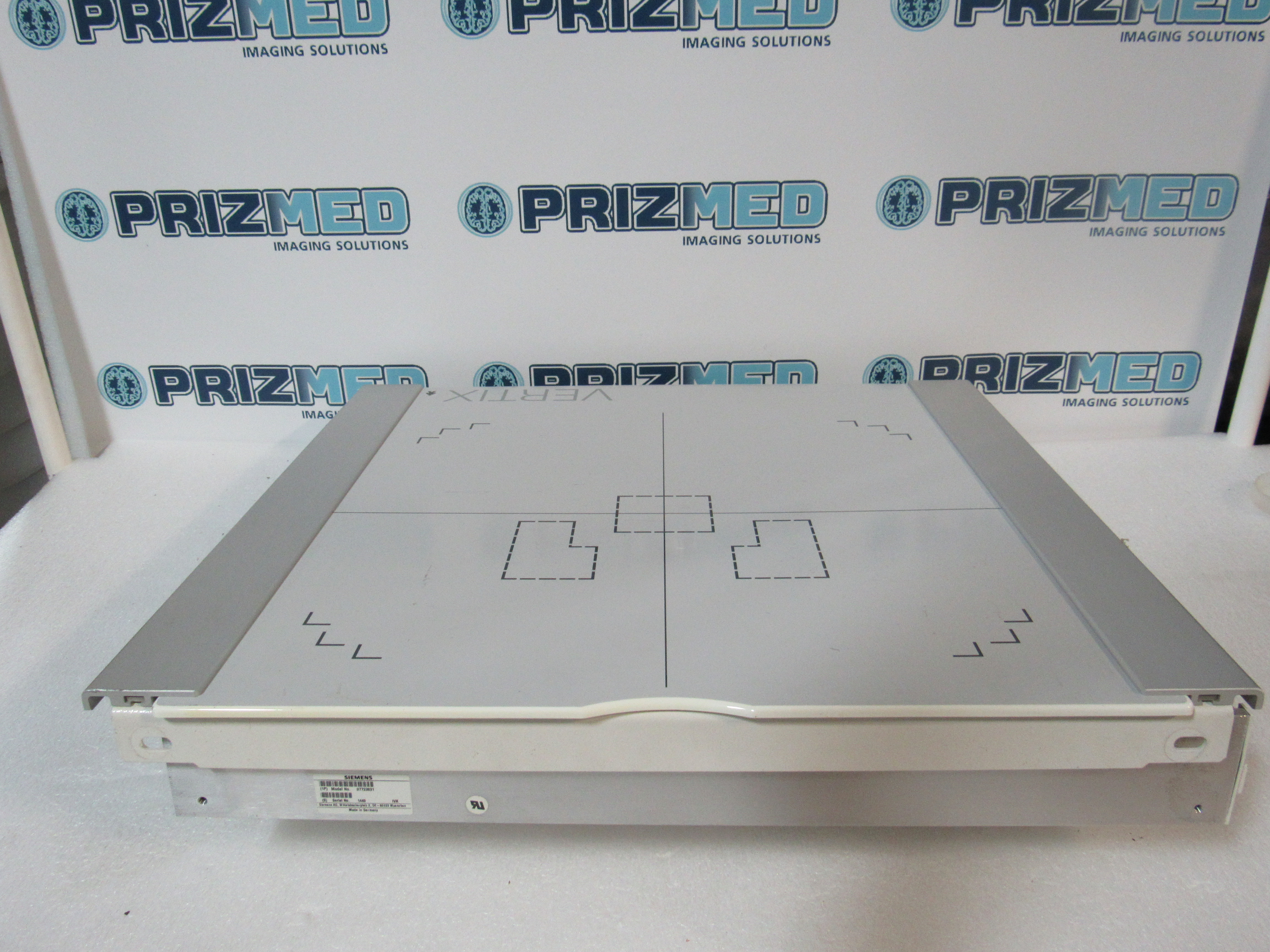 07723831 – SIEMENS AXIOM
