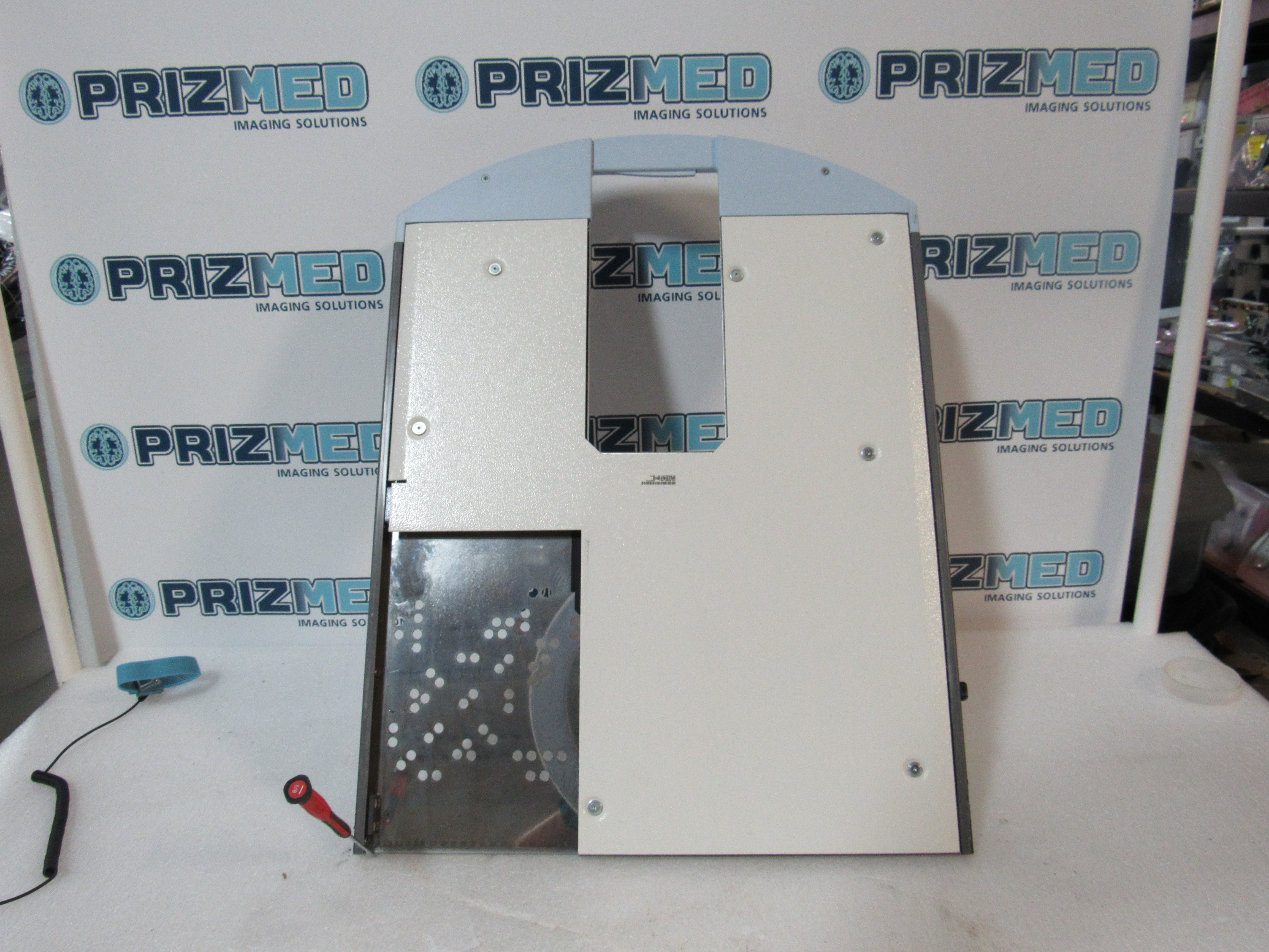 03832701 – SIEMENS AXIOM