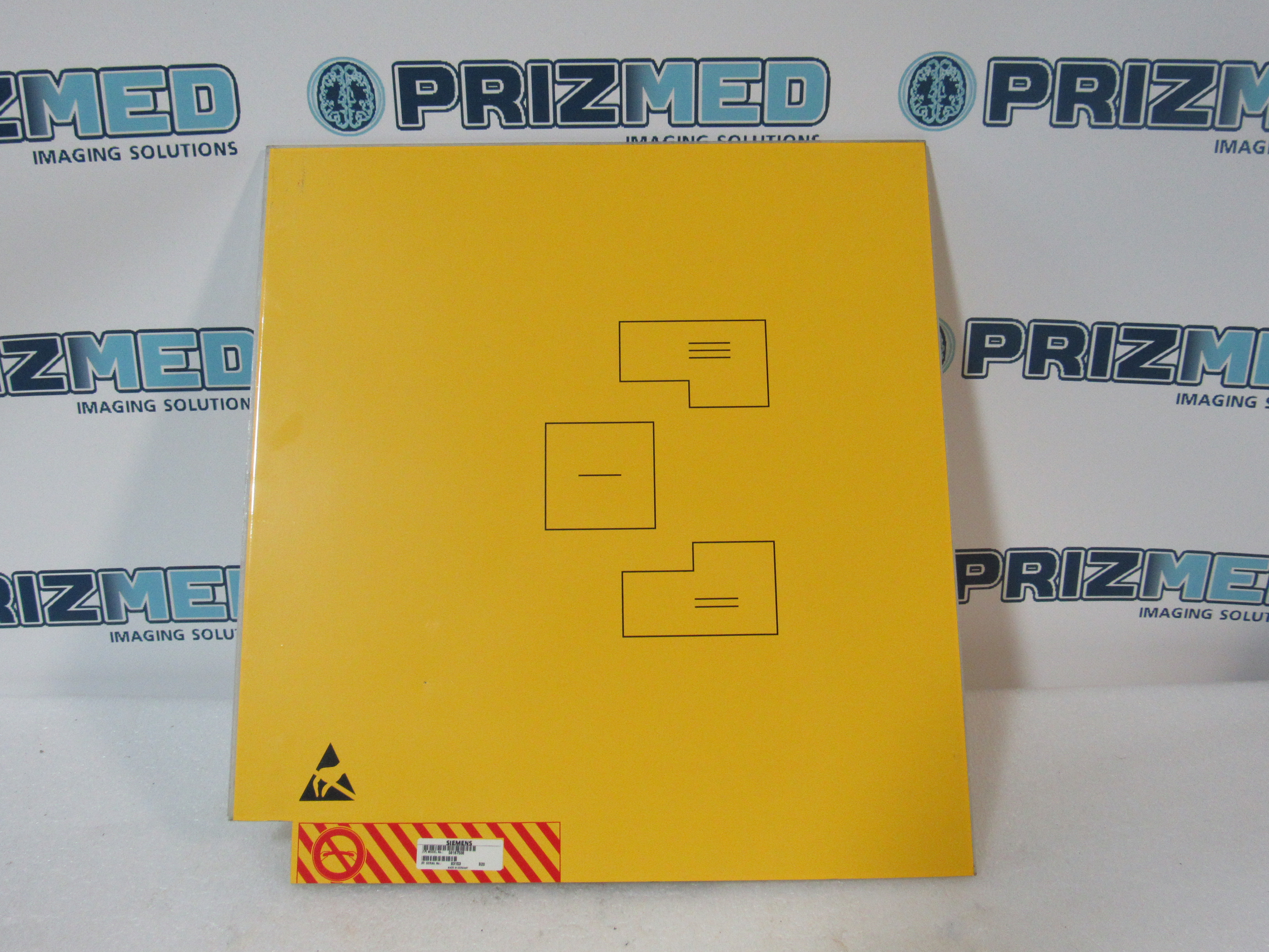 08167538 – SIEMENS AXIOM