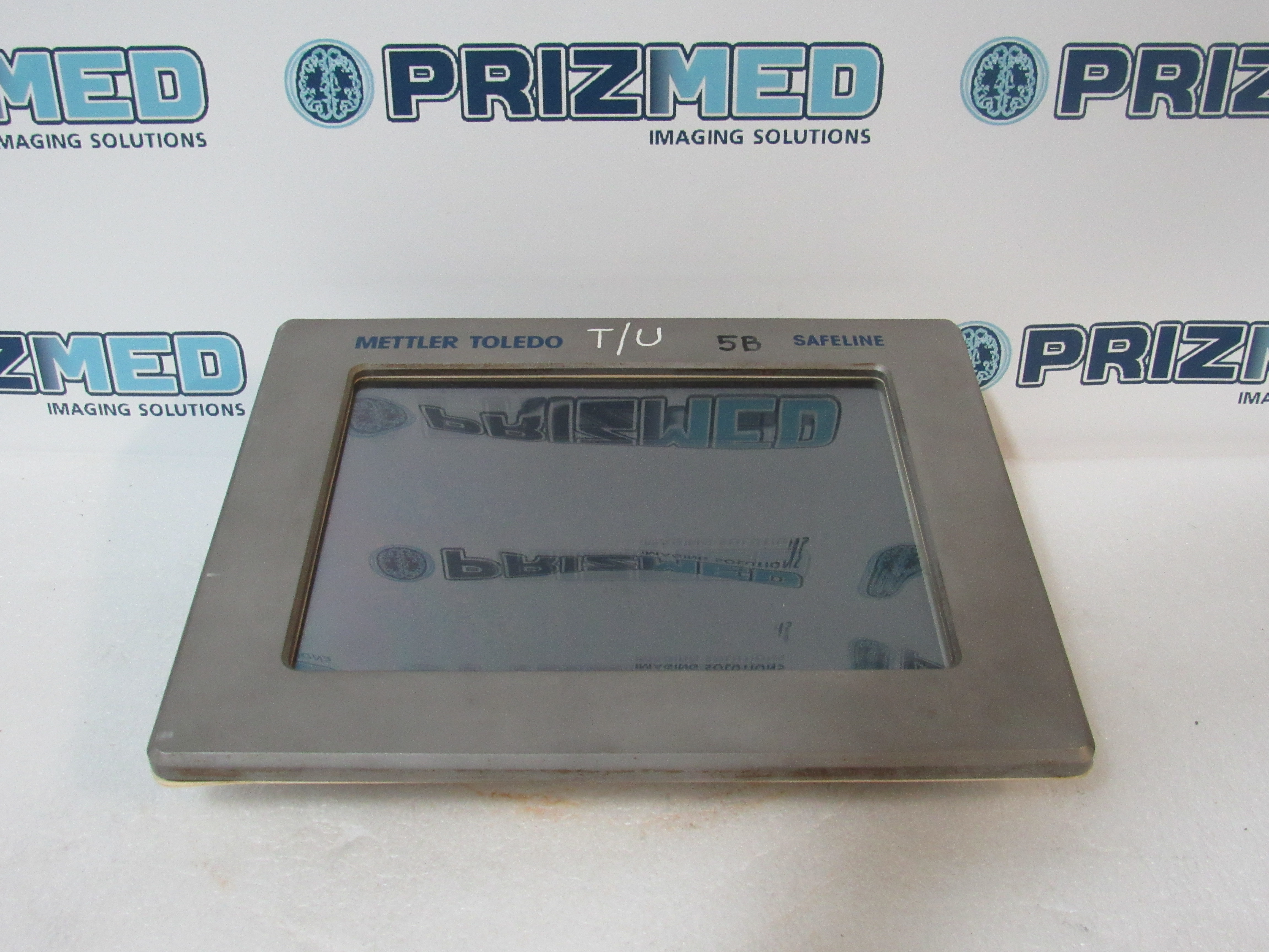 R15T630-T – METTLER TOLEDO SAFELINE